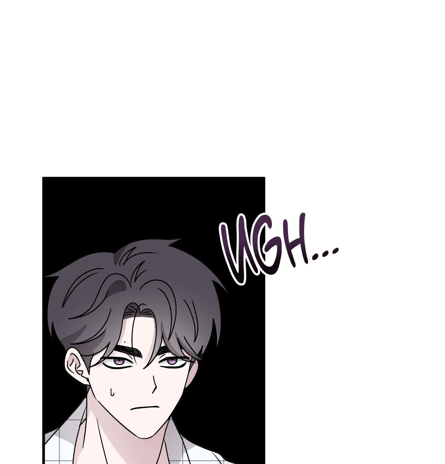 Homophilic Relationship Chapter 12 page 8 - 
