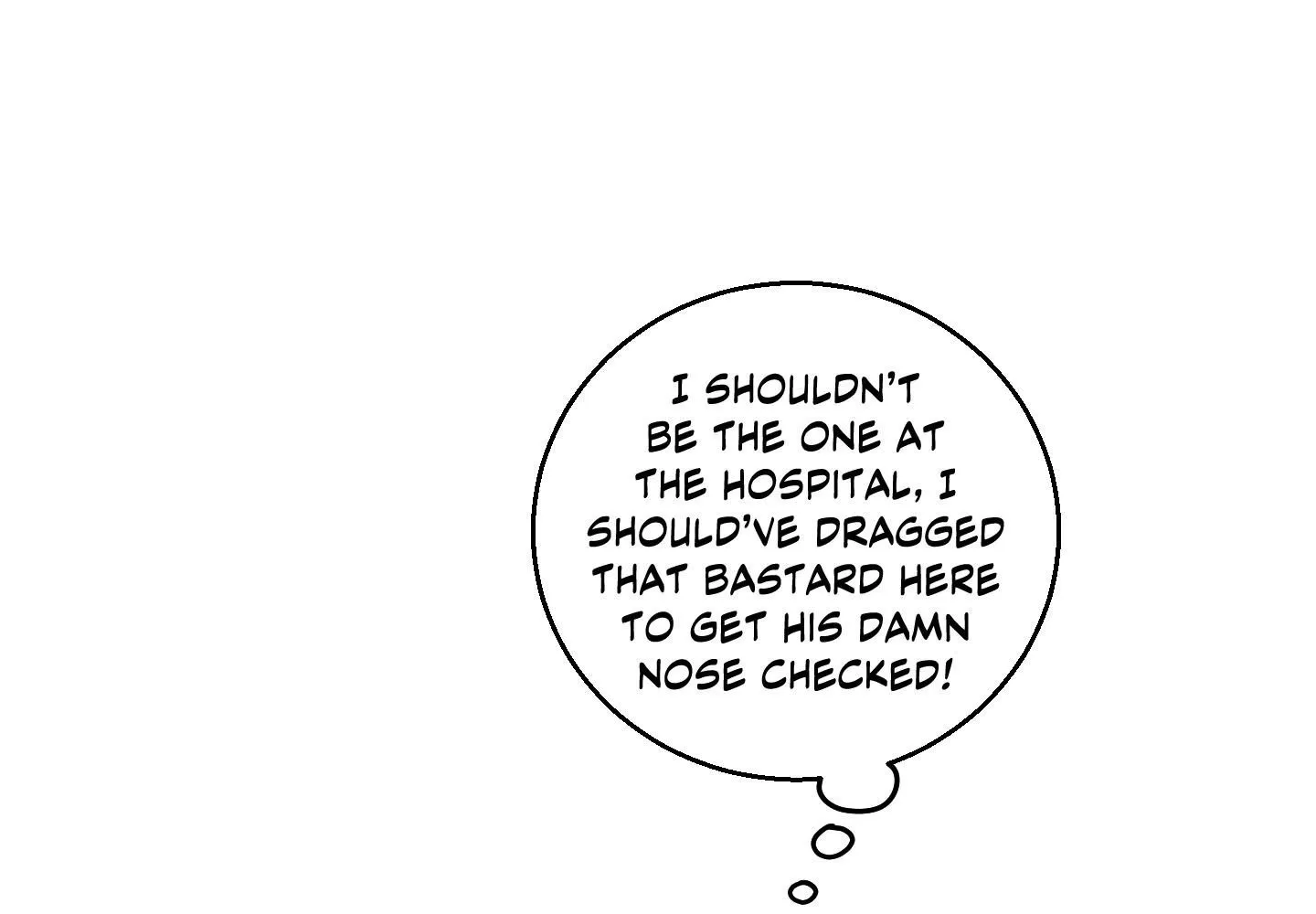 Homophilic Relationship Chapter 12 page 72 - 