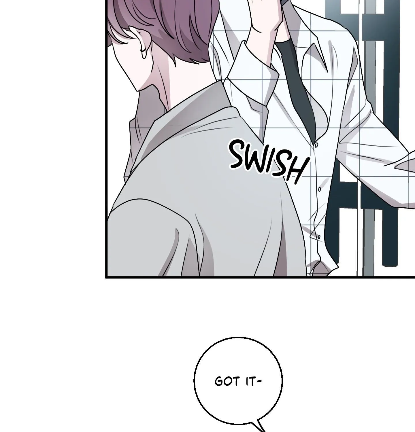 Homophilic Relationship Chapter 12 page 78 - 