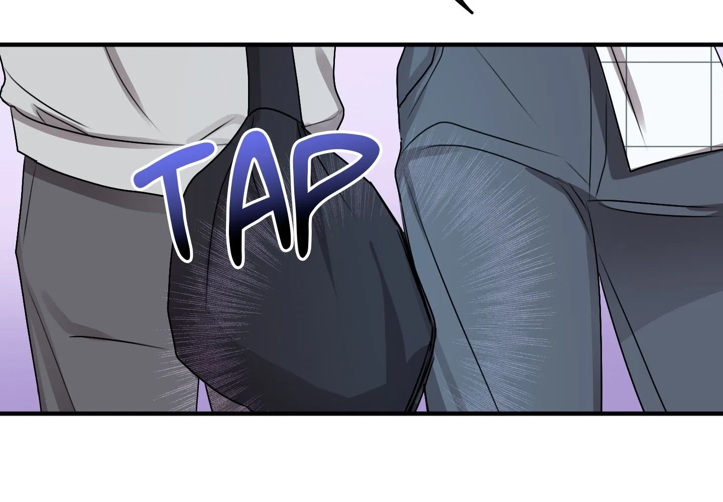 Homophilic Relationship Chapter 12 page 79 - 