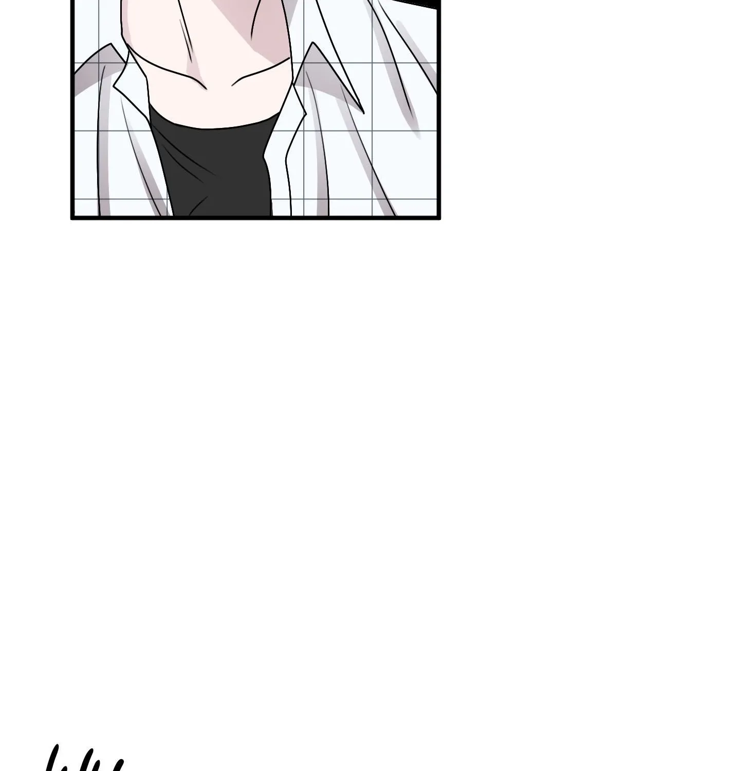 Homophilic Relationship Chapter 12 page 9 - 