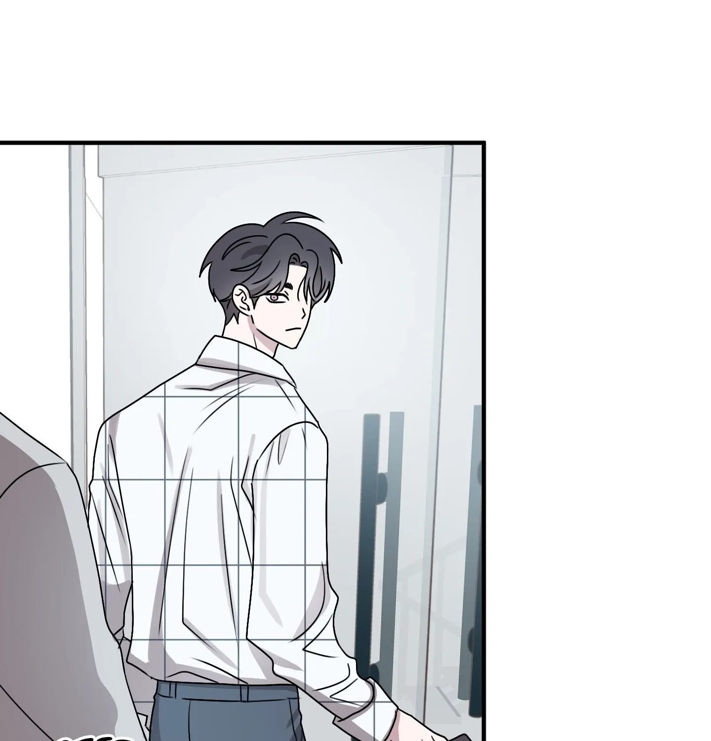 Homophilic Relationship Chapter 12 page 82 - 