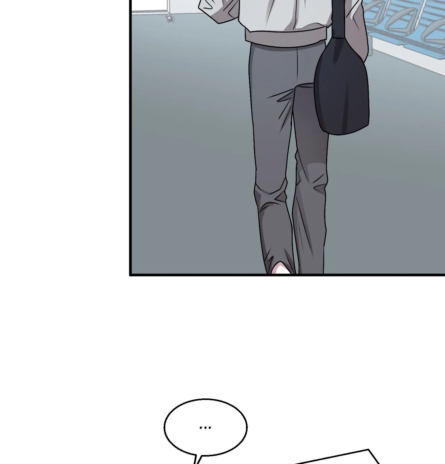 Homophilic Relationship Chapter 12 page 84 - 