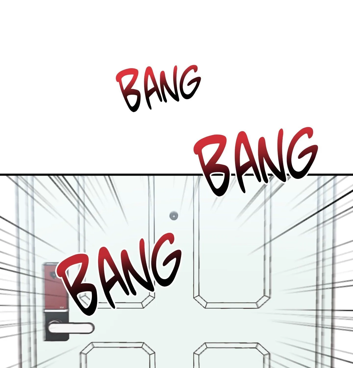 Homophilic Relationship Chapter 12 page 89 - 