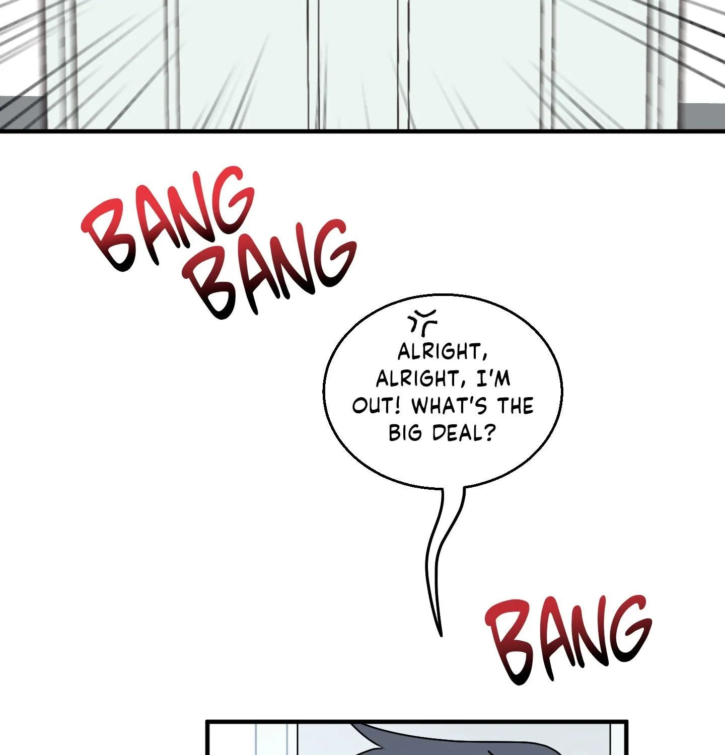 Homophilic Relationship Chapter 12 page 90 - 