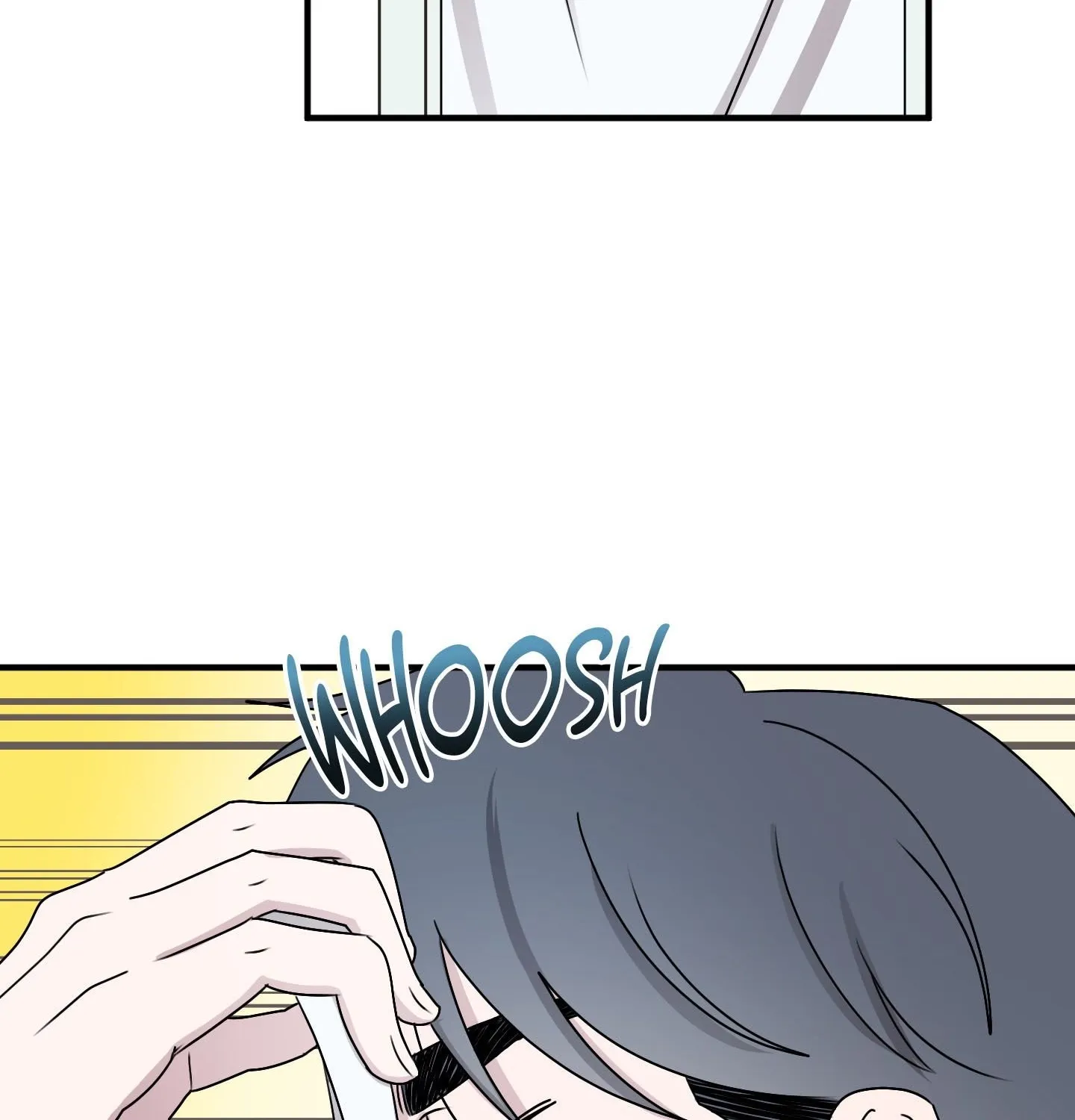 Homophilic Relationship Chapter 12 page 92 - 