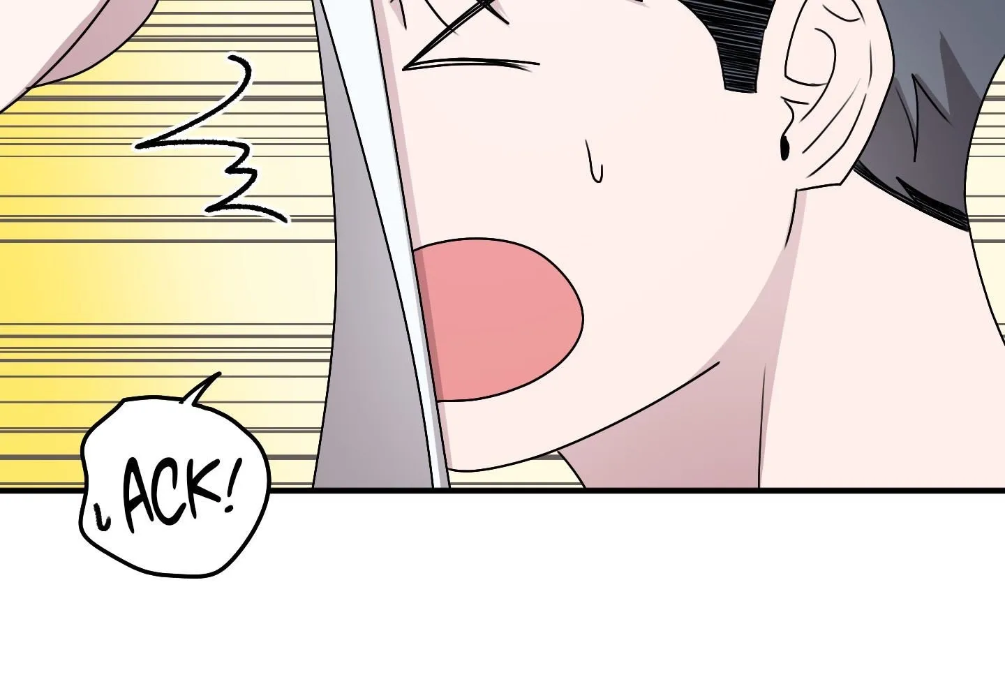 Homophilic Relationship Chapter 12 page 93 - 