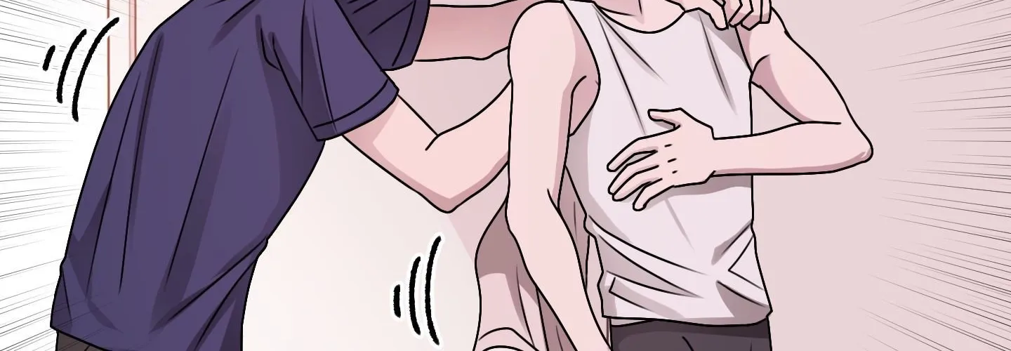 Homophilic Relationship Chapter 13 page 101 - 