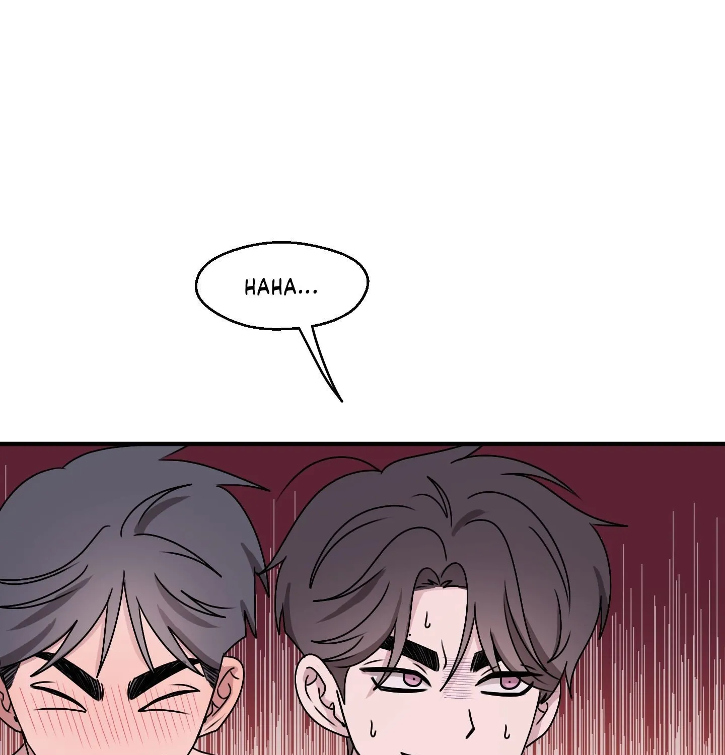 Homophilic Relationship Chapter 13 page 106 - 