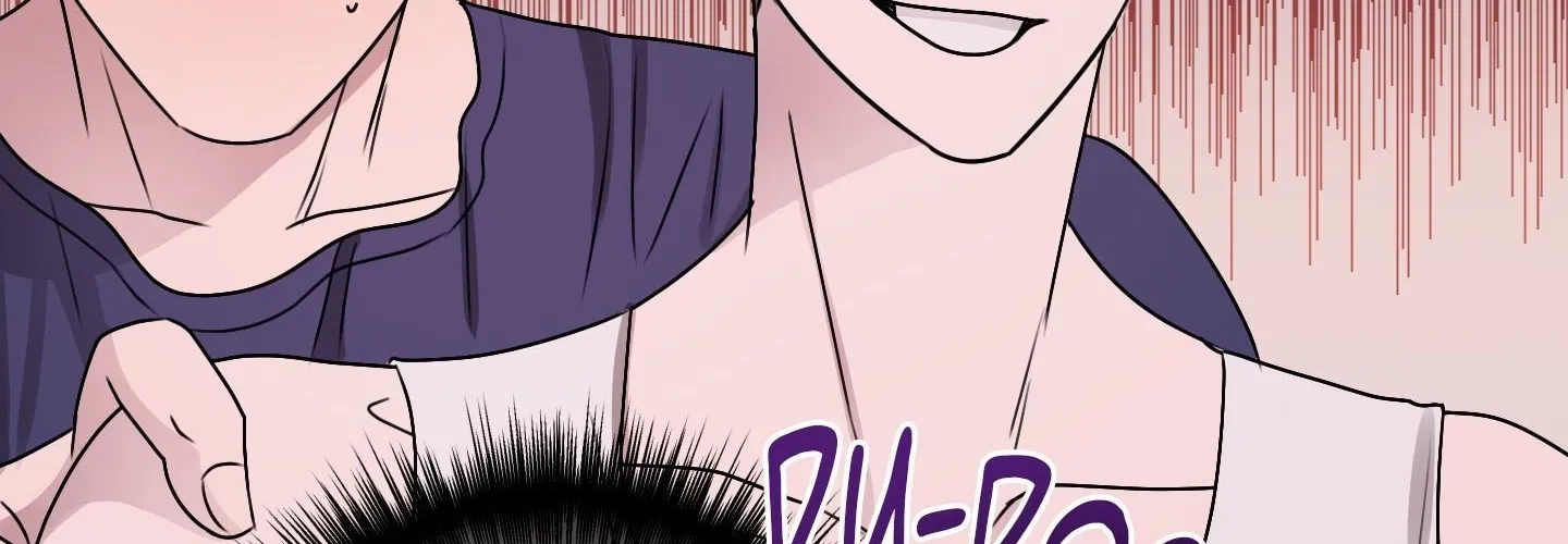 Homophilic Relationship Chapter 13 page 107 - 