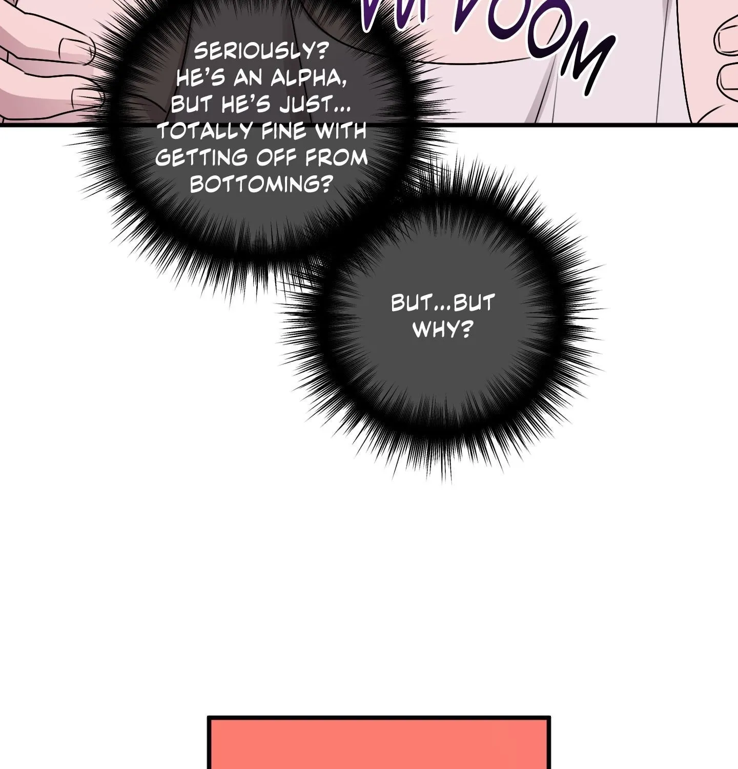 Homophilic Relationship Chapter 13 page 108 - 