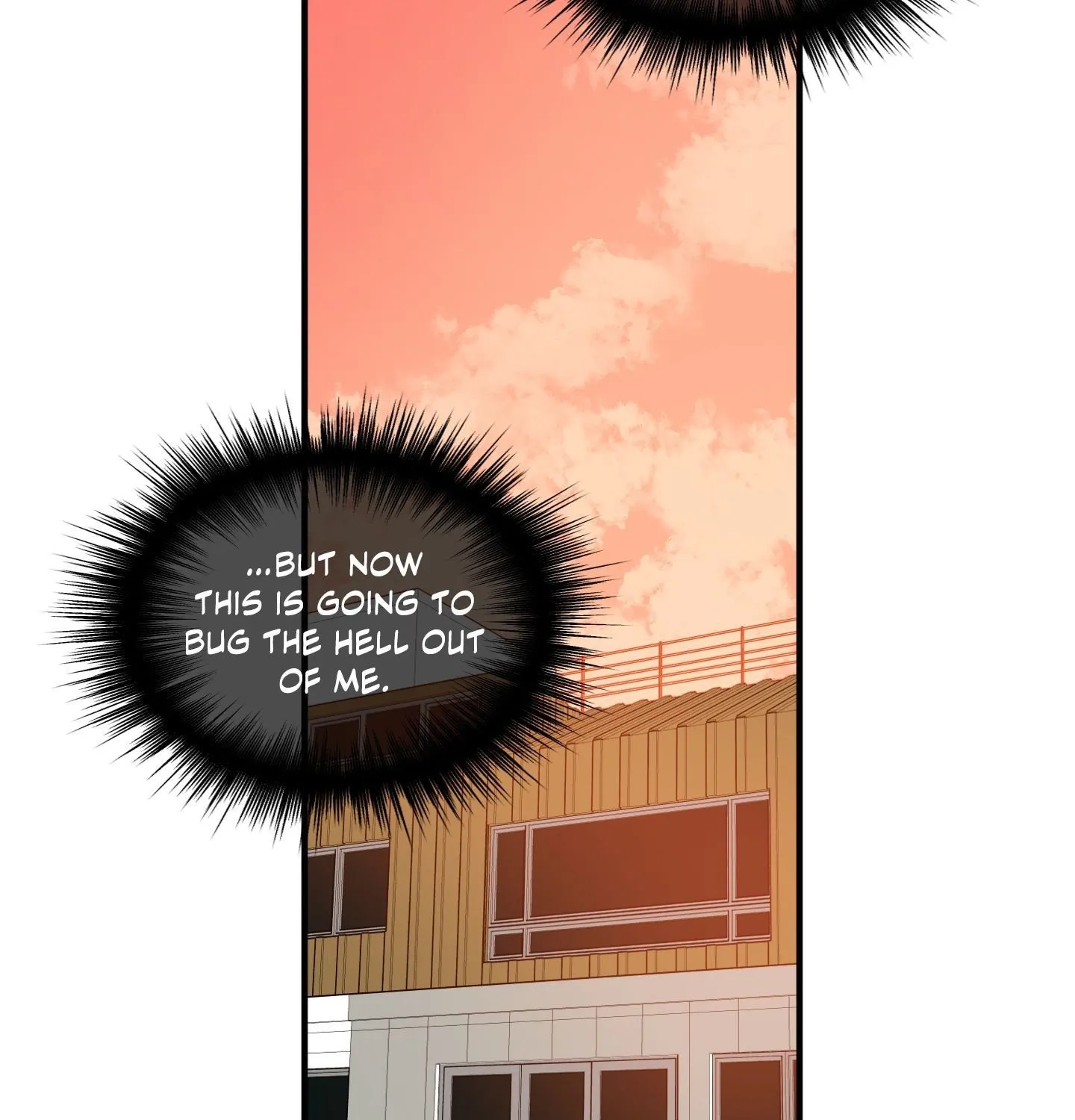 Homophilic Relationship Chapter 13 page 110 - 