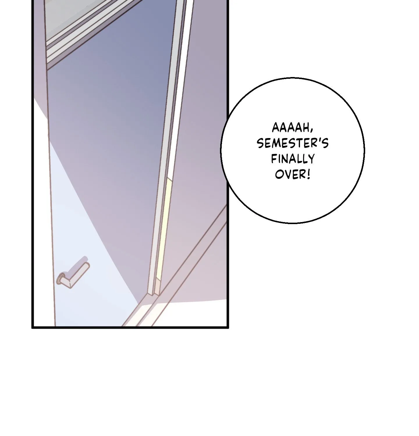 Homophilic Relationship Chapter 13 page 118 - 