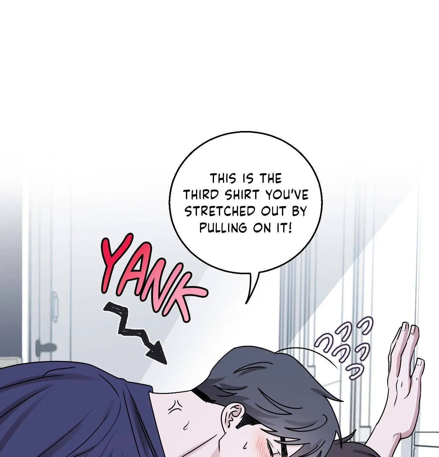 Homophilic Relationship Chapter 13 page 13 - 