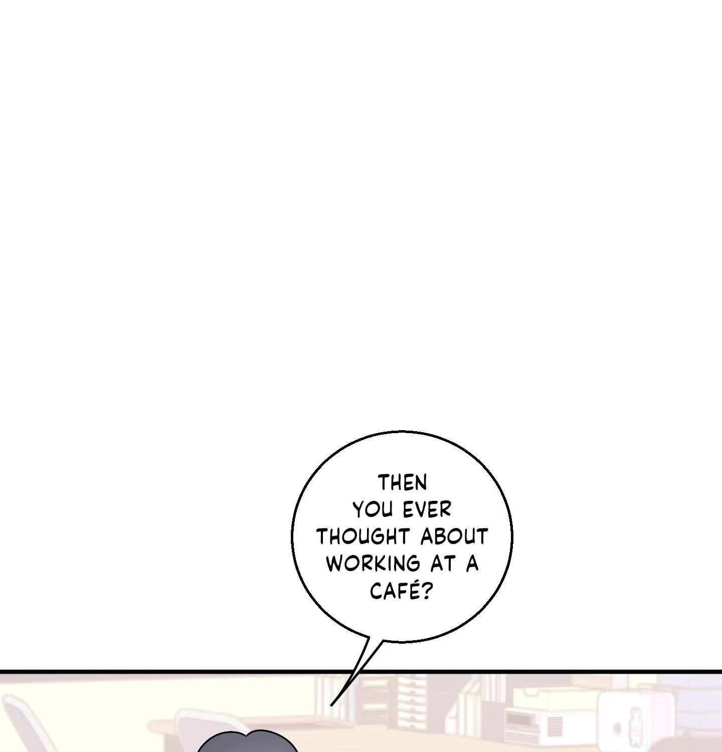 Homophilic Relationship Chapter 13 page 126 - 