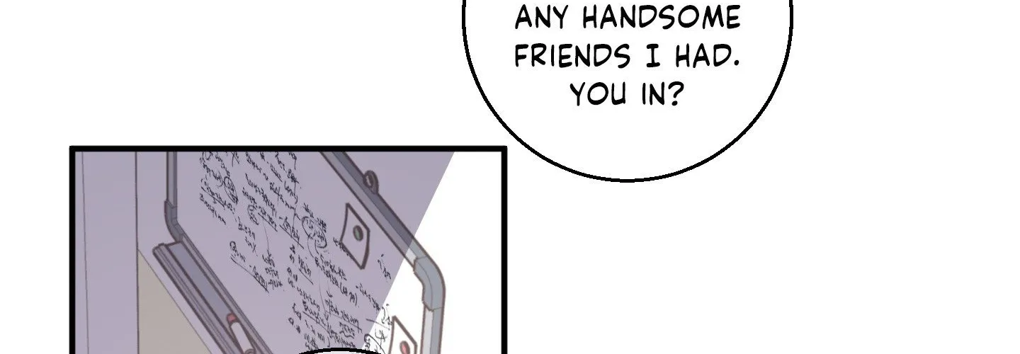 Homophilic Relationship Chapter 13 page 129 - 