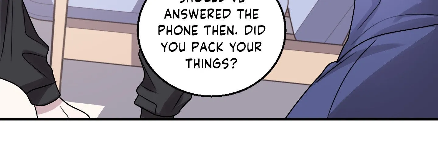 Homophilic Relationship Chapter 13 page 135 - 