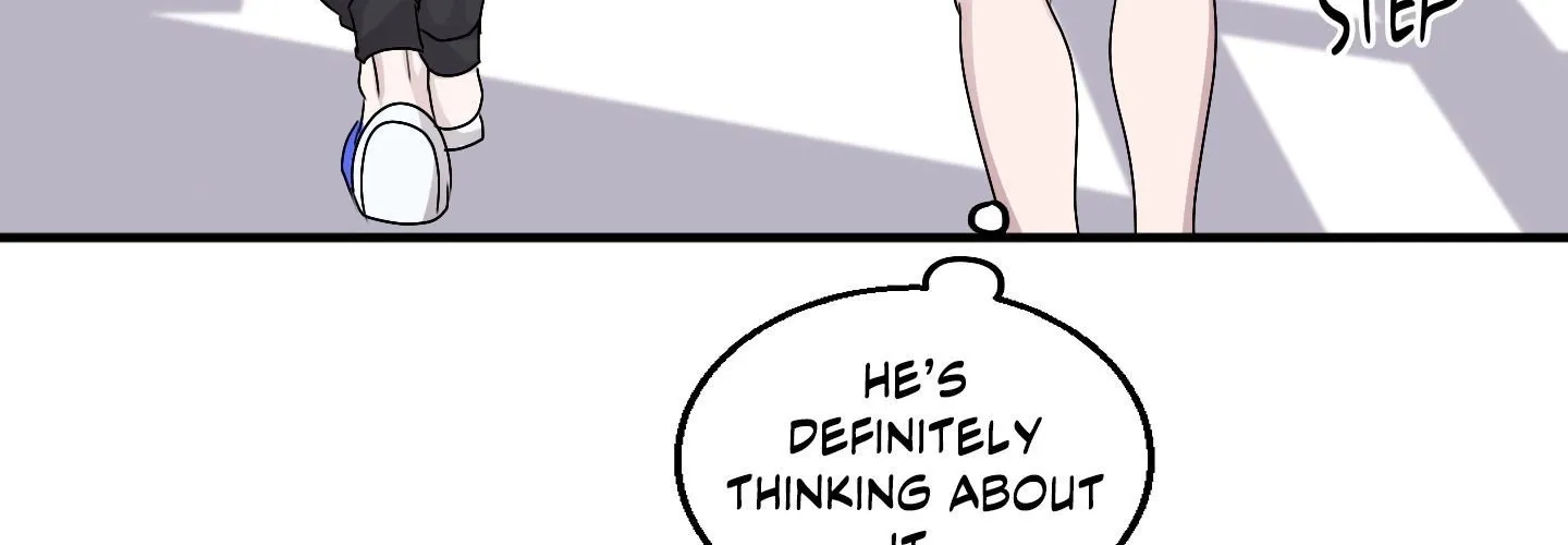 Homophilic Relationship Chapter 13 page 141 - 