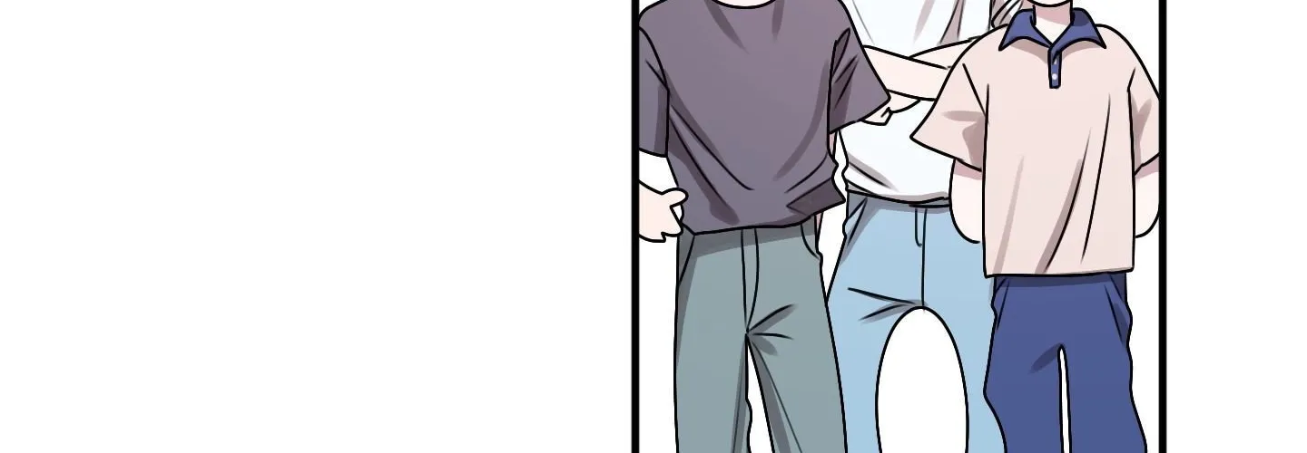 Homophilic Relationship Chapter 13 page 151 - 
