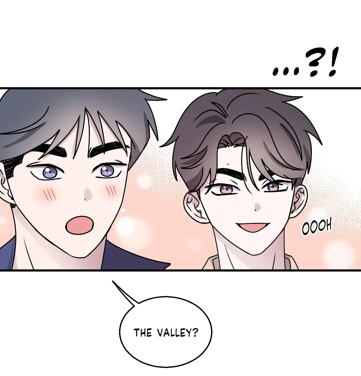 Homophilic Relationship Chapter 13 page 154 - 