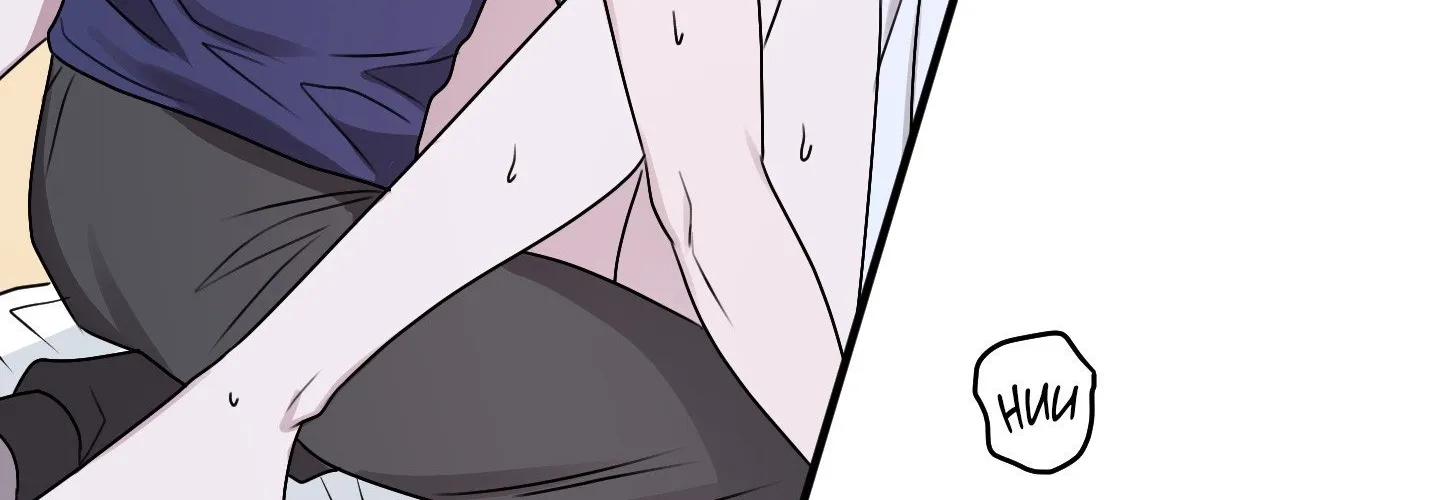 Homophilic Relationship Chapter 13 page 26 - 