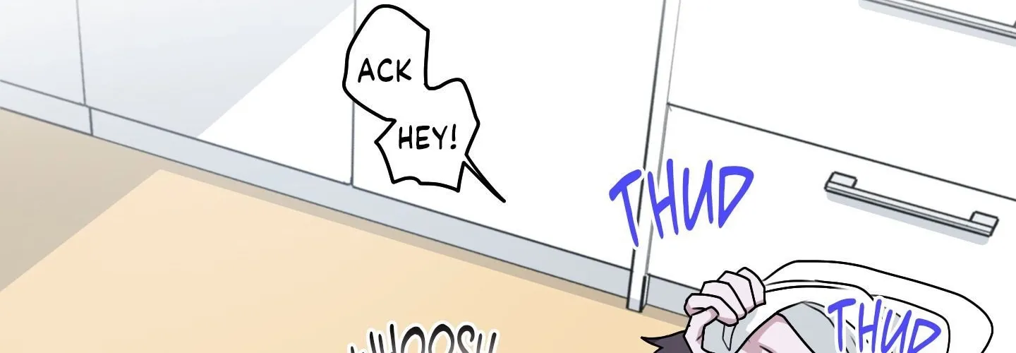 Homophilic Relationship Chapter 13 page 4 - 