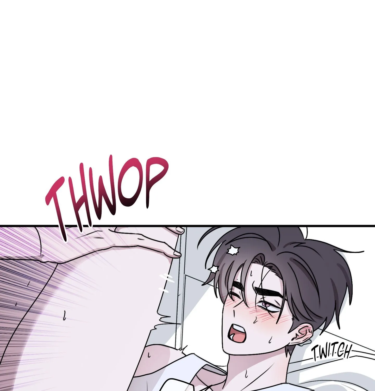 Homophilic Relationship Chapter 13 page 33 - 