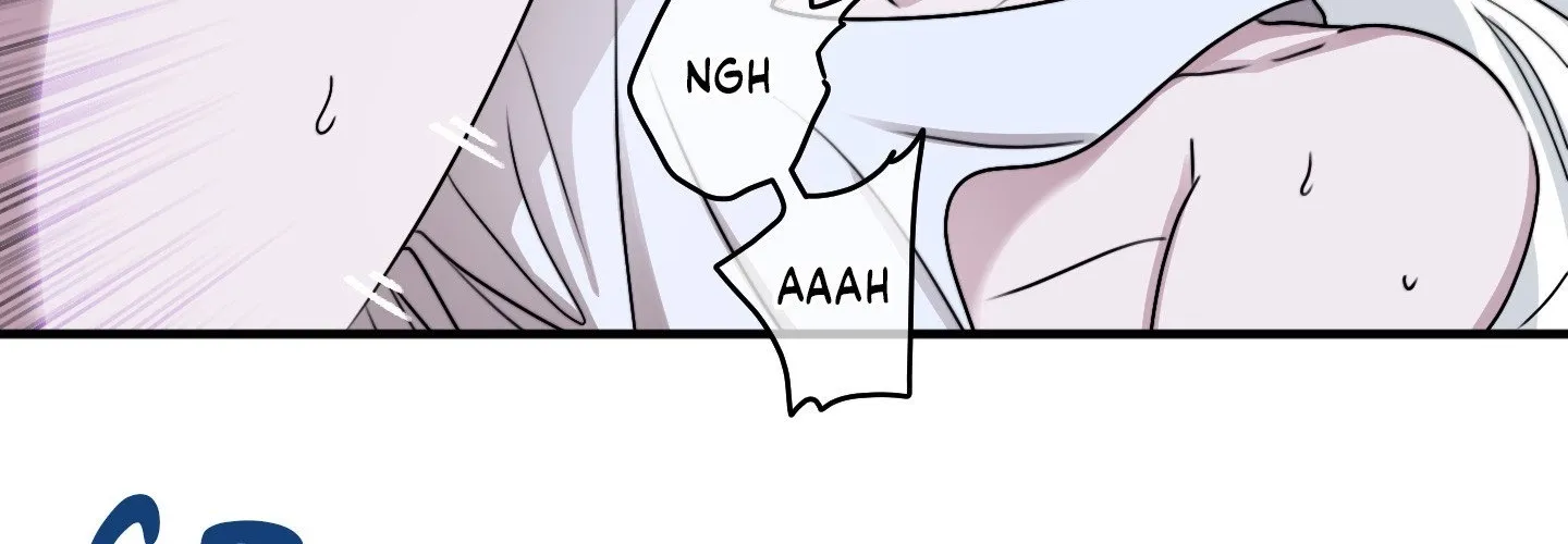 Homophilic Relationship Chapter 13 page 34 - 