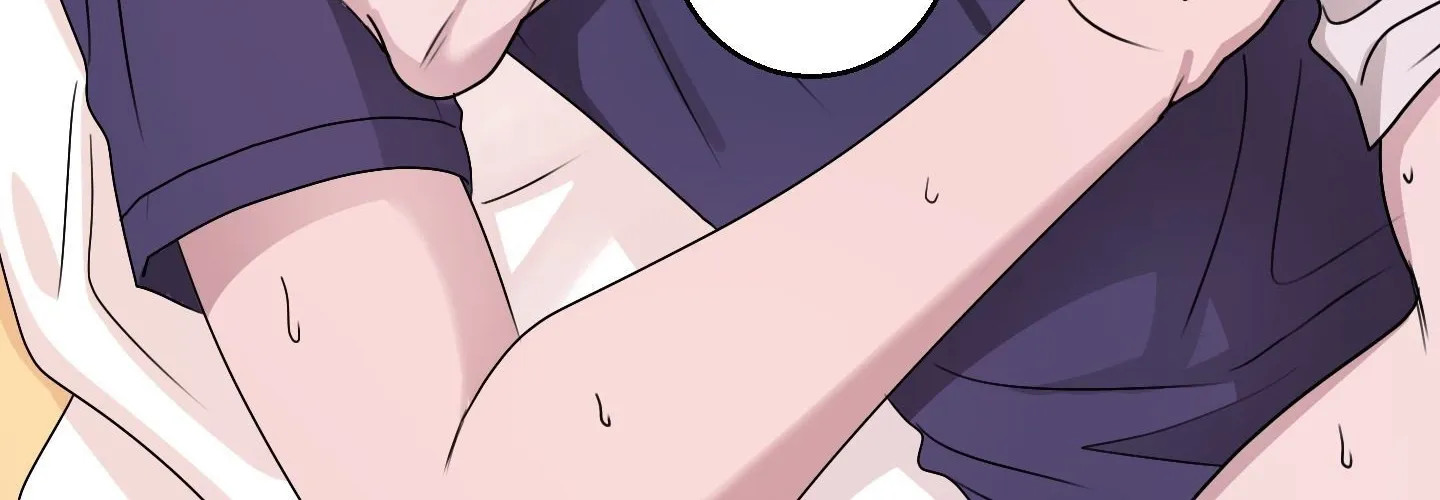 Homophilic Relationship Chapter 13 page 43 - 
