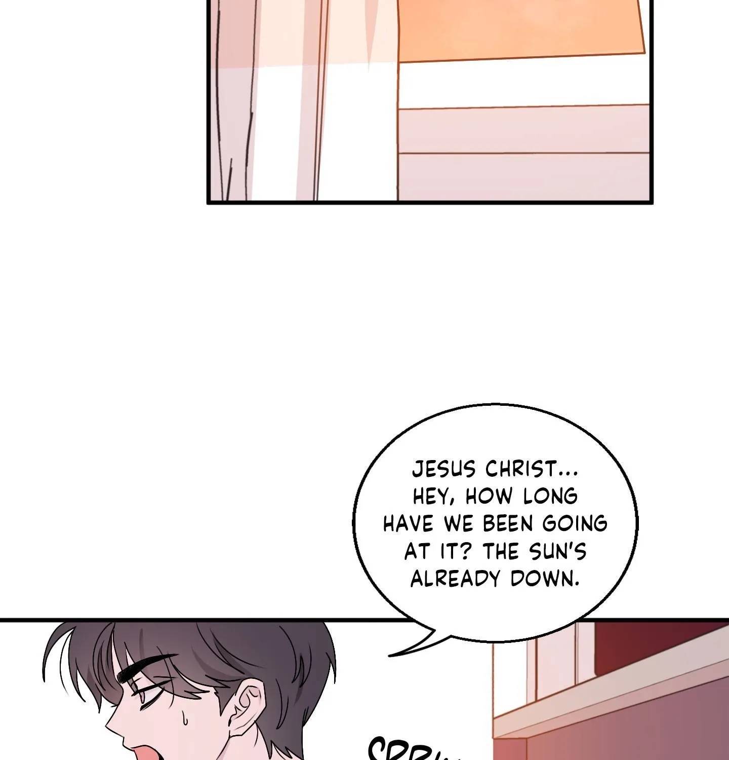 Homophilic Relationship Chapter 13 page 48 - 