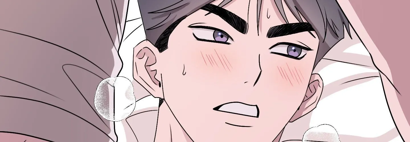 Homophilic Relationship Chapter 13 page 51 - 