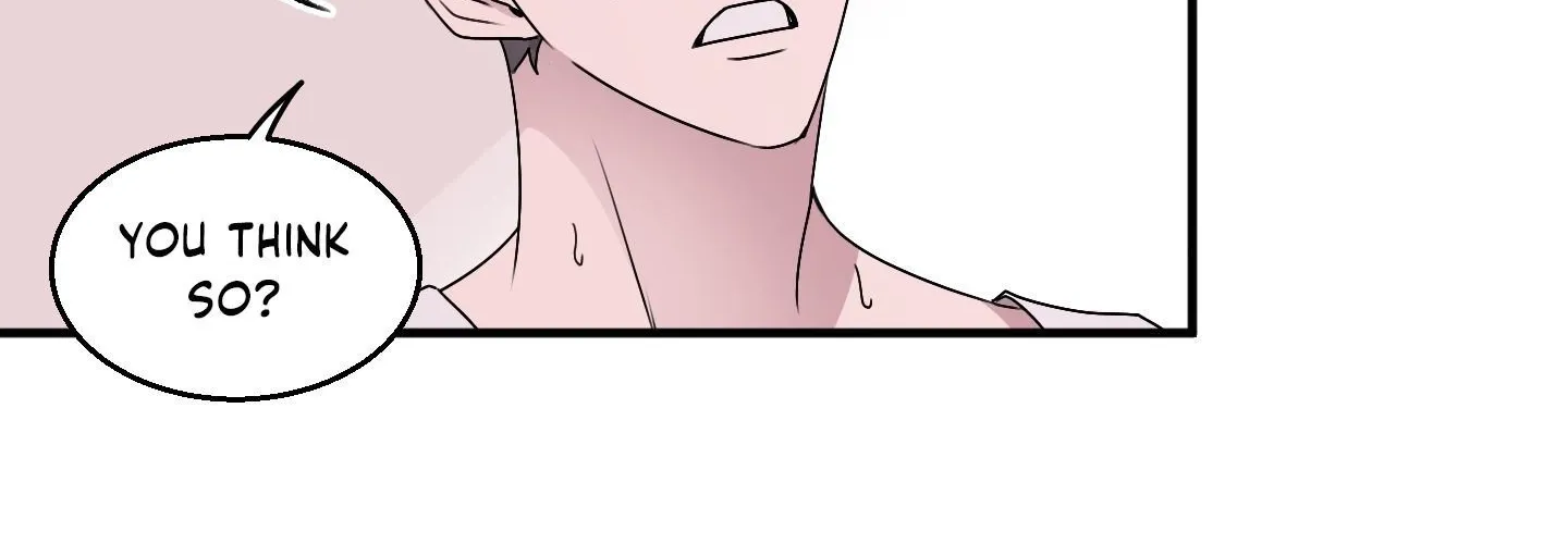 Homophilic Relationship Chapter 13 page 53 - 