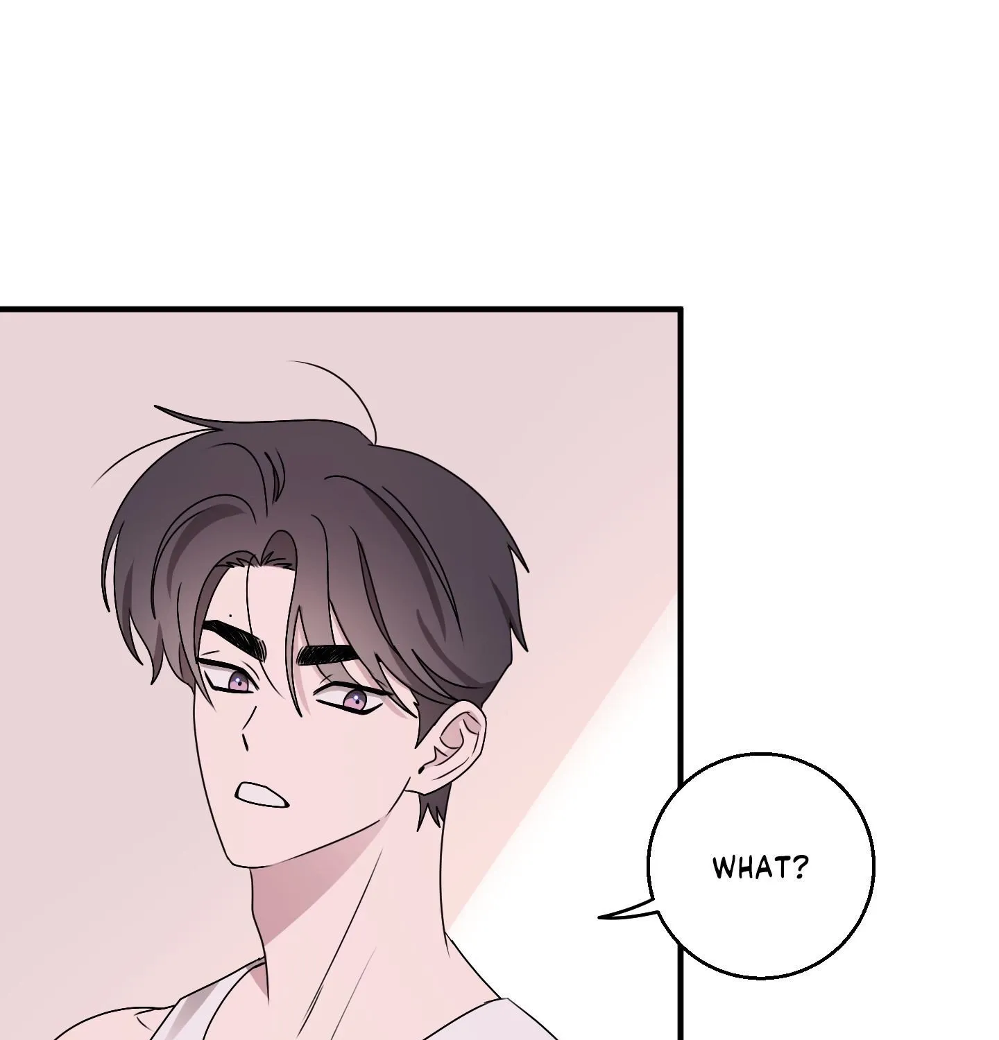 Homophilic Relationship Chapter 13 page 66 - 