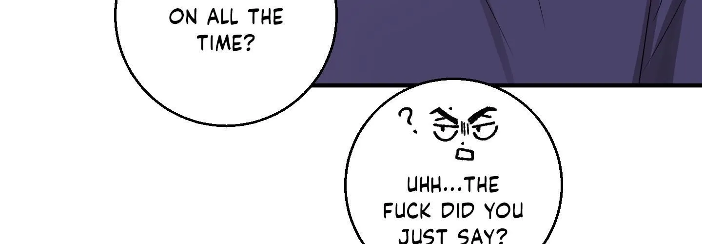 Homophilic Relationship Chapter 13 page 69 - 