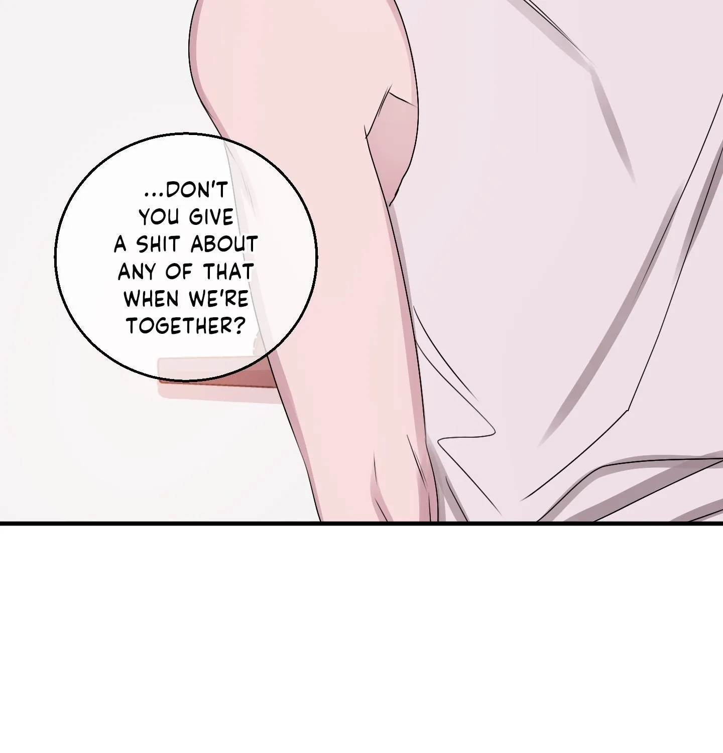 Homophilic Relationship Chapter 13 page 74 - 