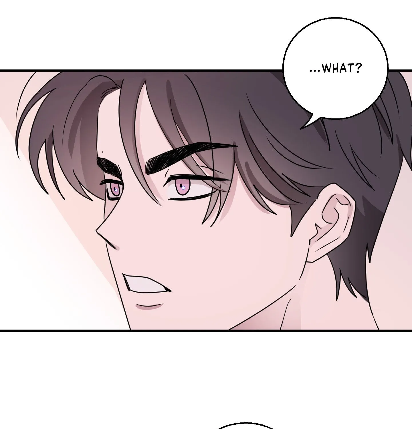 Homophilic Relationship Chapter 13 page 76 - 
