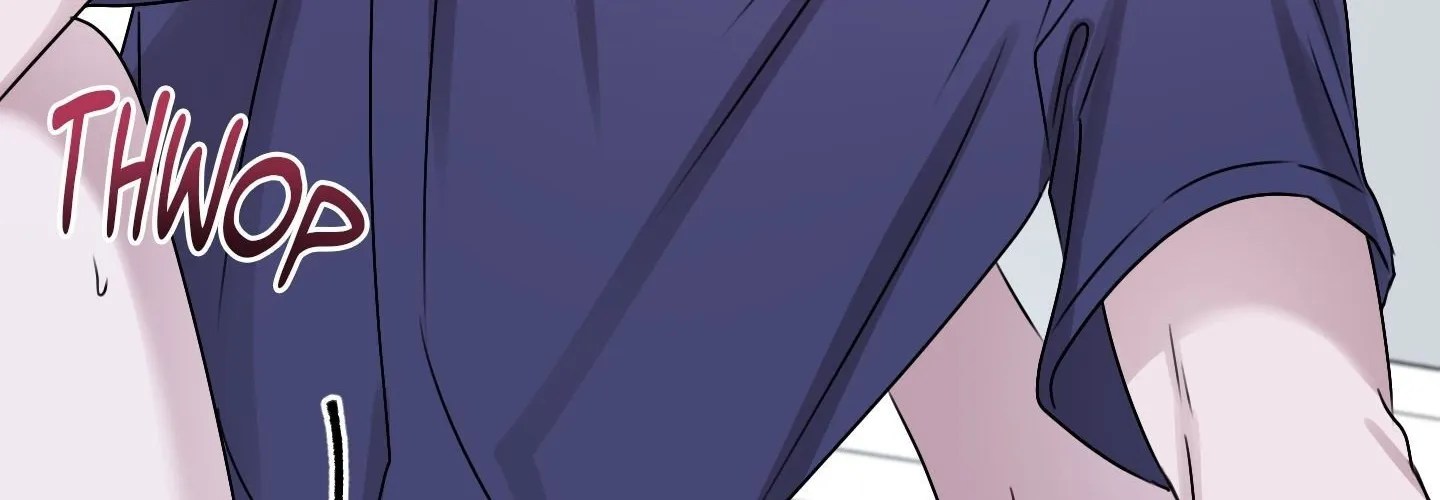 Homophilic Relationship Chapter 13 page 9 - 