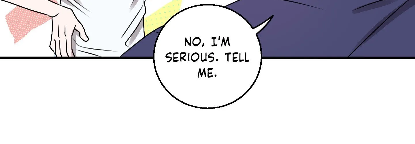 Homophilic Relationship Chapter 13 page 85 - 