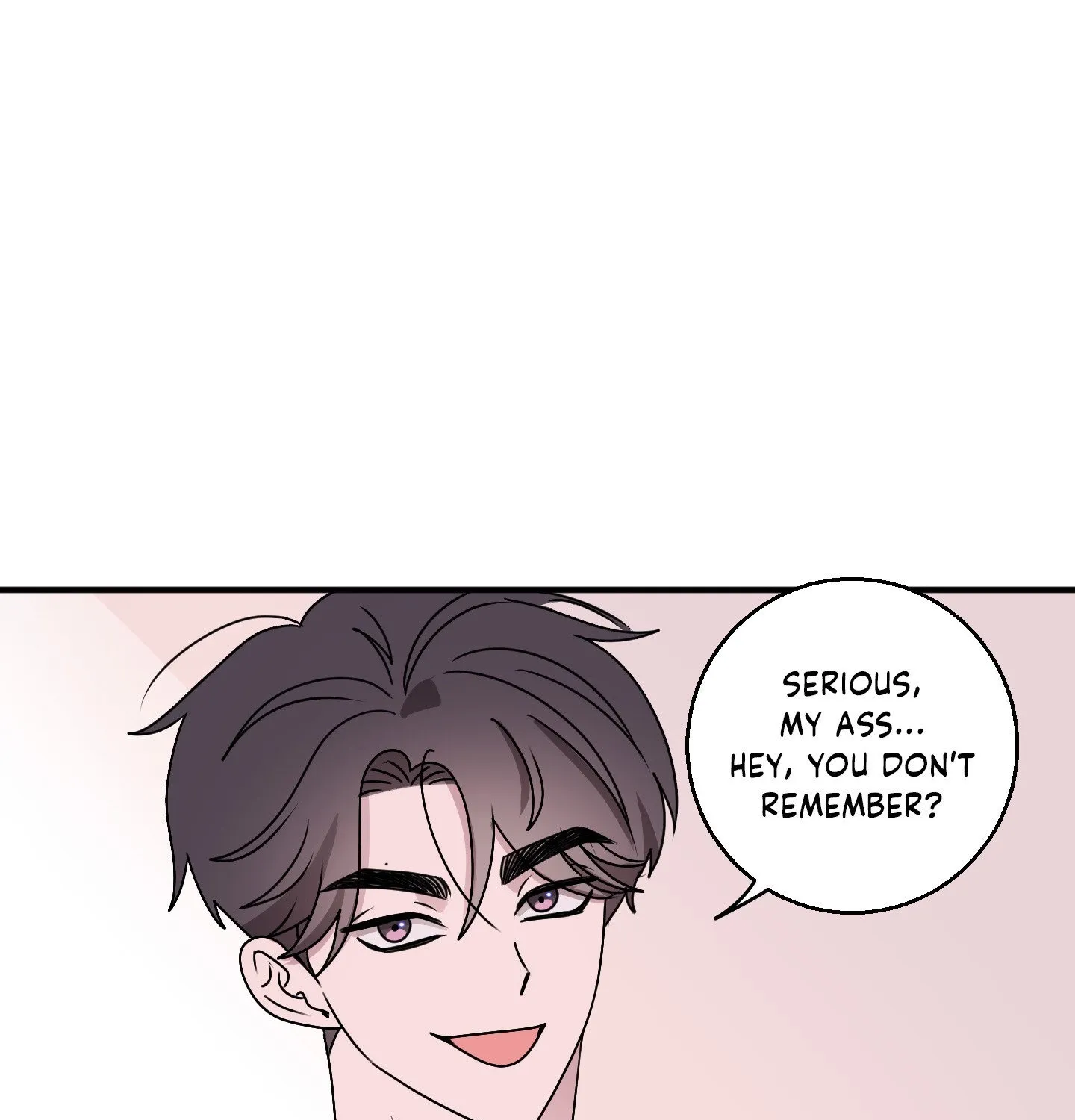 Homophilic Relationship Chapter 13 page 86 - 