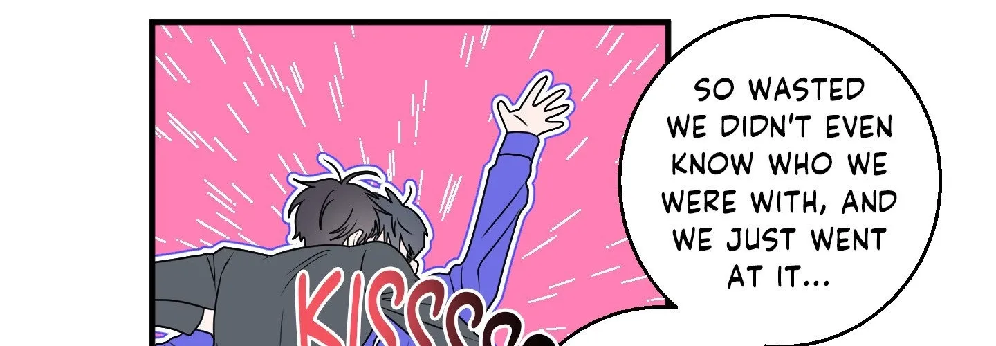 Homophilic Relationship Chapter 13 page 89 - 