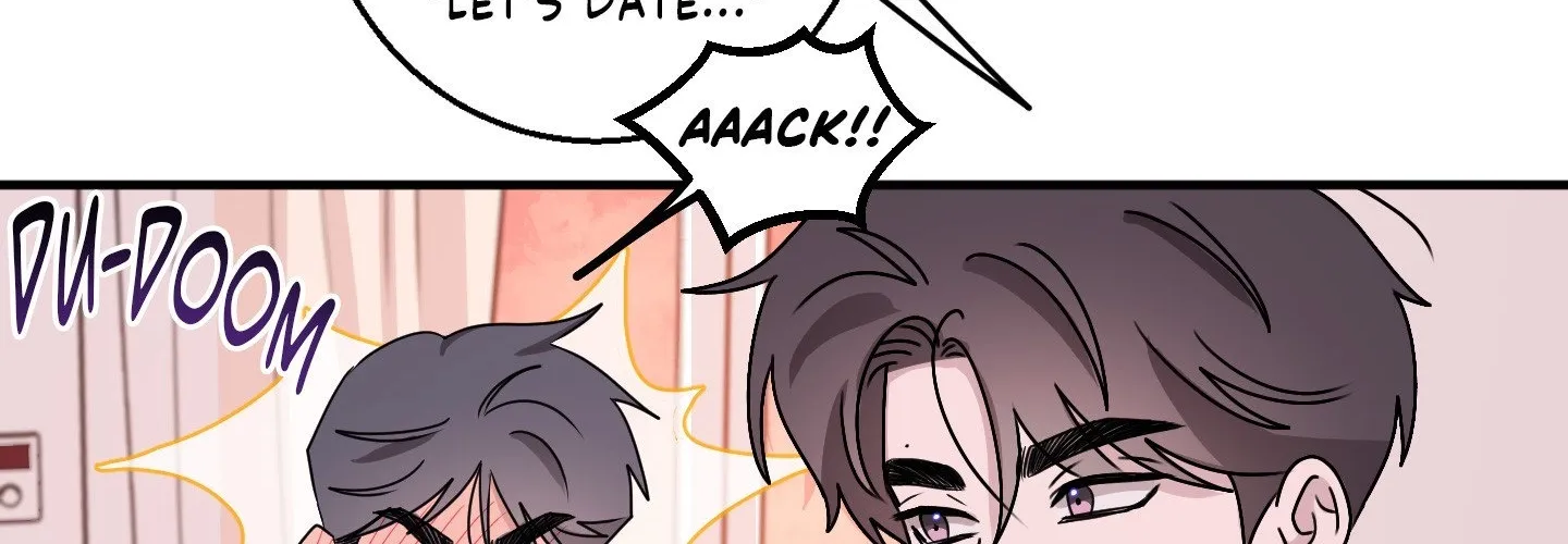 Homophilic Relationship Chapter 13 page 91 - 
