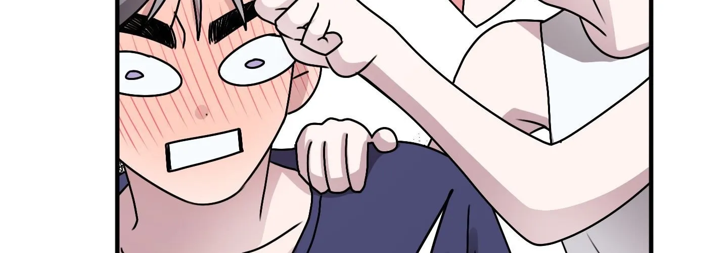 Homophilic Relationship Chapter 13 page 99 - 