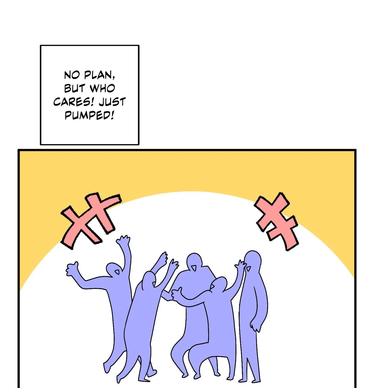 Homophilic Relationship Chapter 14 page 1 - 