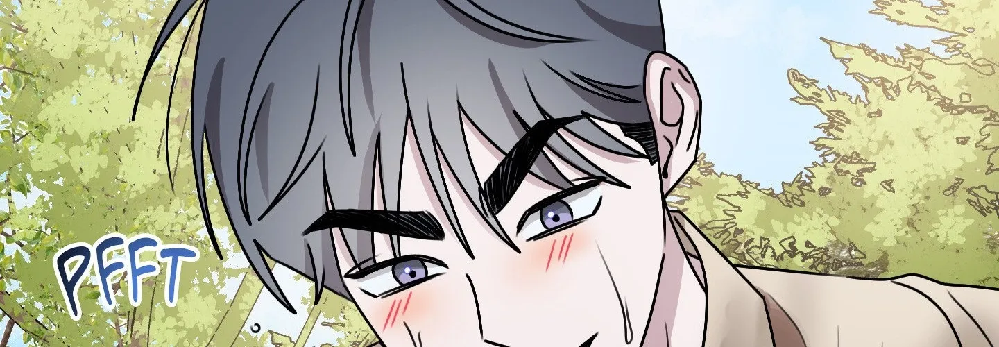 Homophilic Relationship Chapter 14 page 101 - 