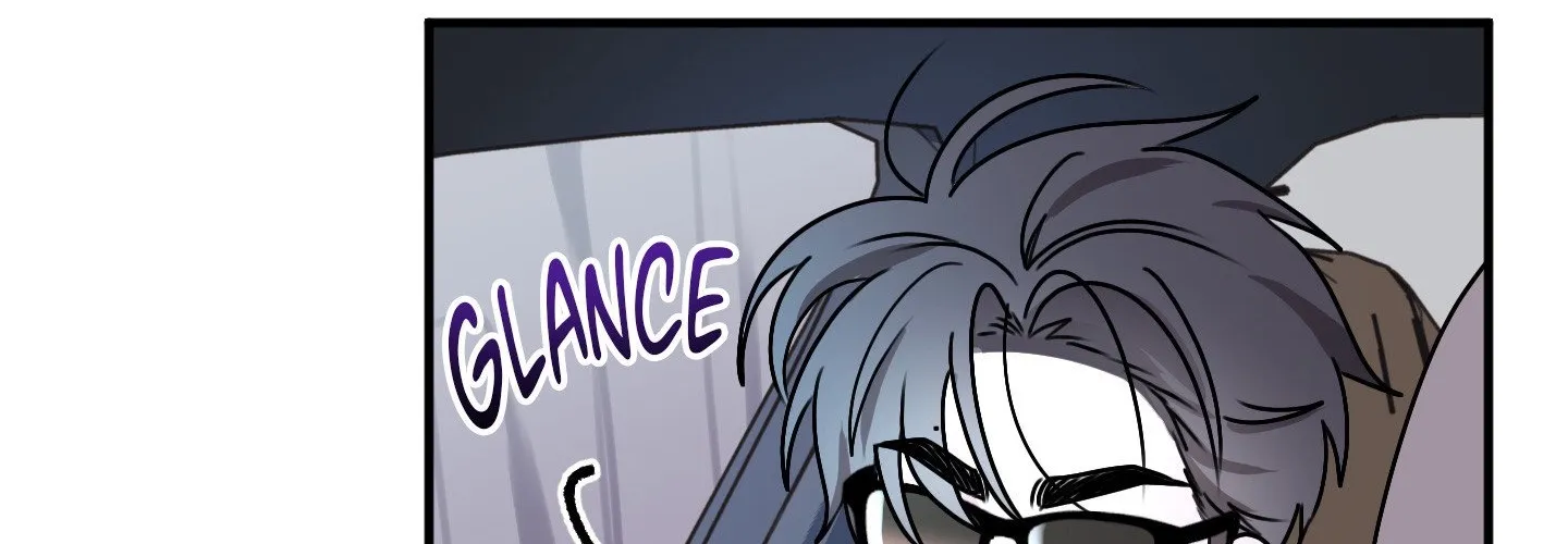 Homophilic Relationship Chapter 14 page 12 - 