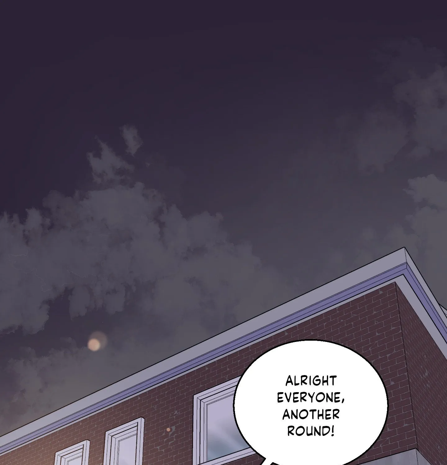 Homophilic Relationship Chapter 14 page 116 - 