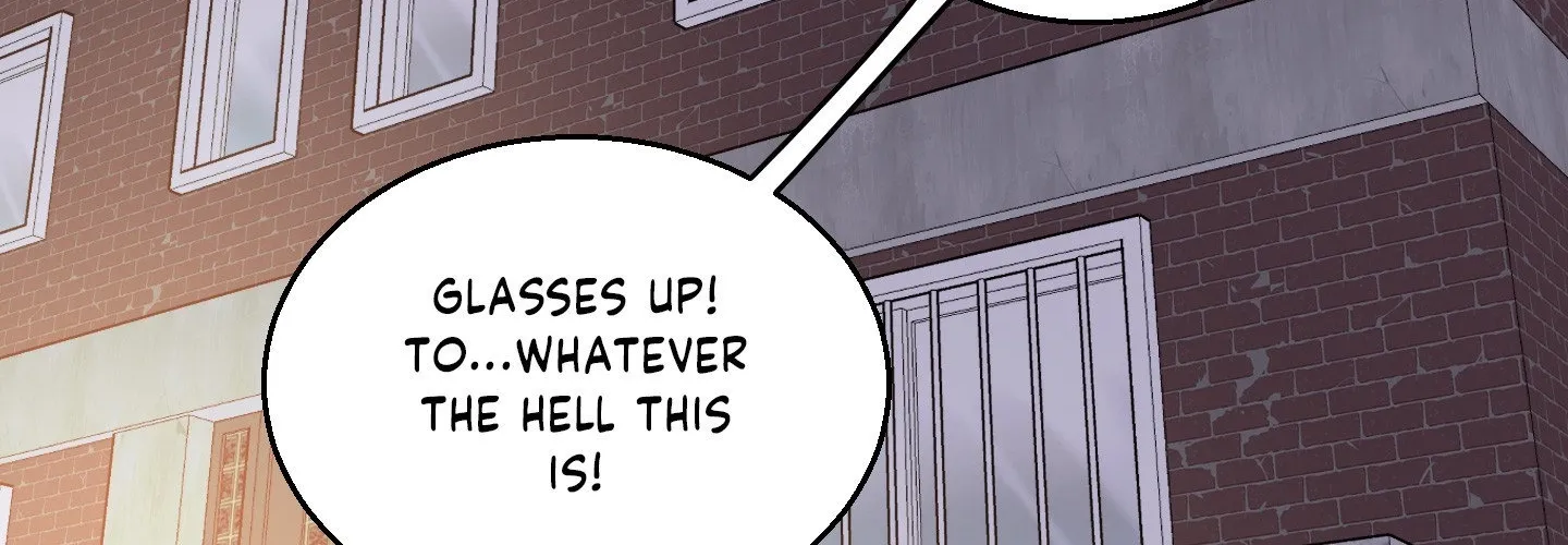 Homophilic Relationship Chapter 14 page 117 - 