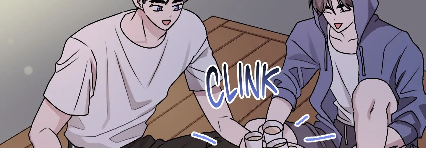 Homophilic Relationship Chapter 14 page 119 - 