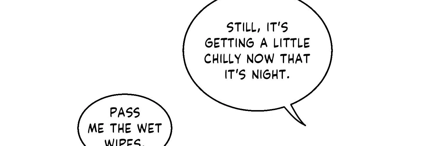 Homophilic Relationship Chapter 14 page 121 - 