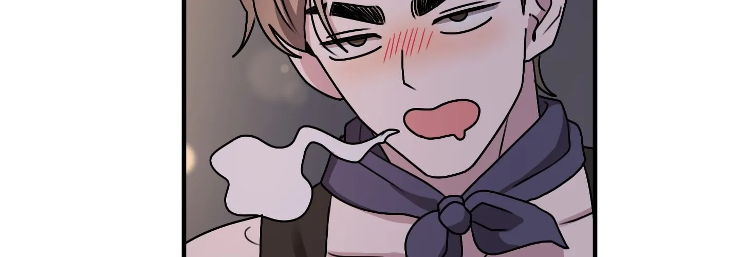 Homophilic Relationship Chapter 14 page 125 - 